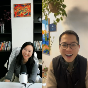 LT+墨墨：改变信念