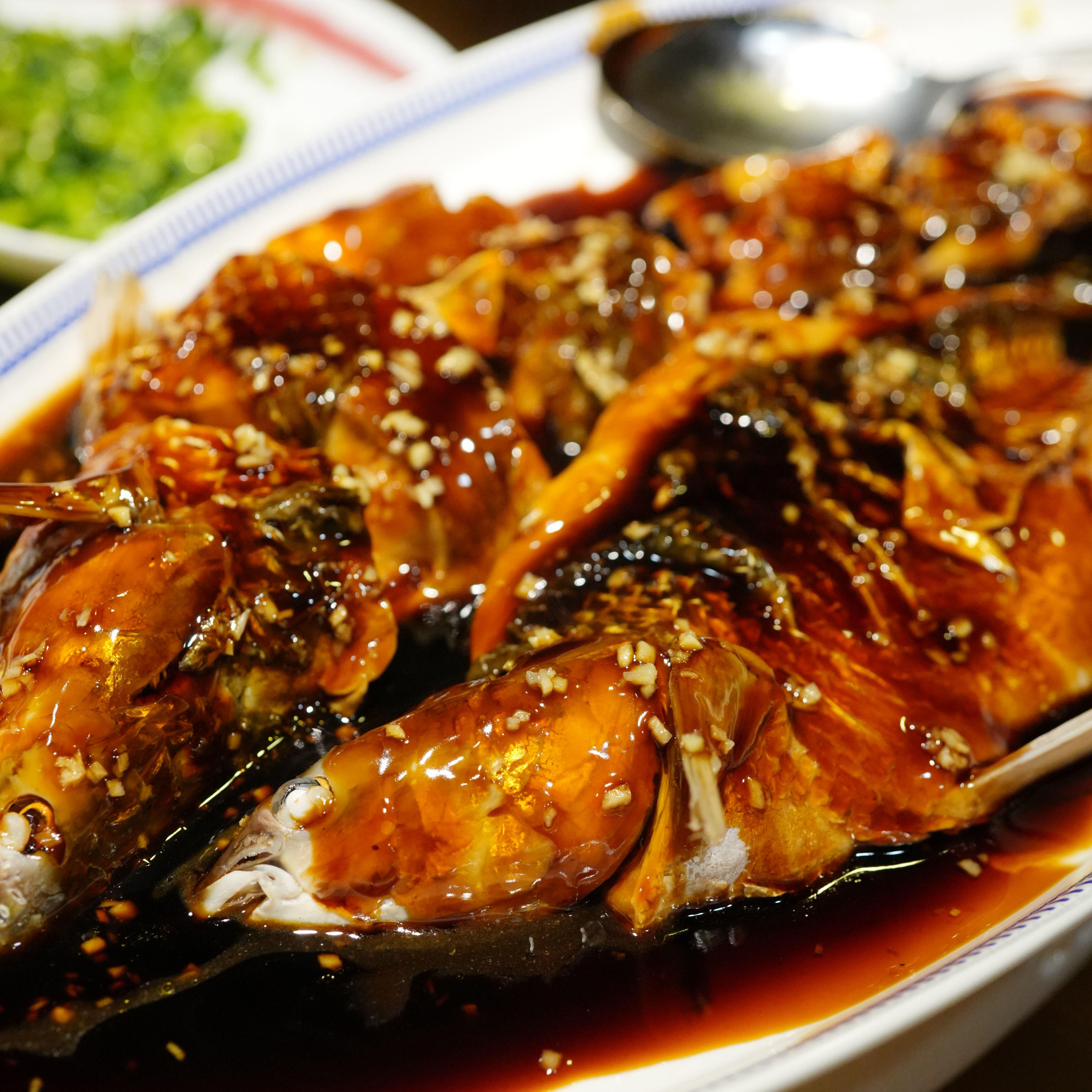 112. 杭州怎么就「美食荒漠」了? Episode cover
