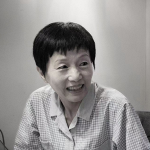 vol2. 岑红:so so but not just so so