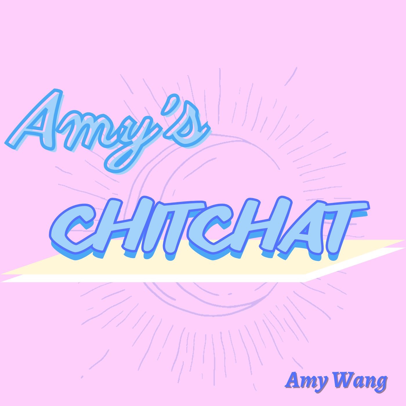 Amy's Chitchat
