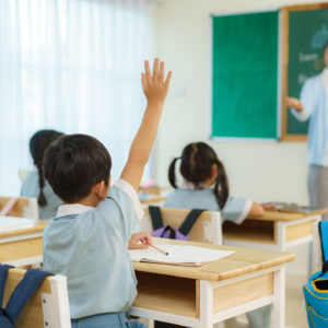 Vol.45｜当 AI 让大部分工作消失，该如何「教育」下一代？