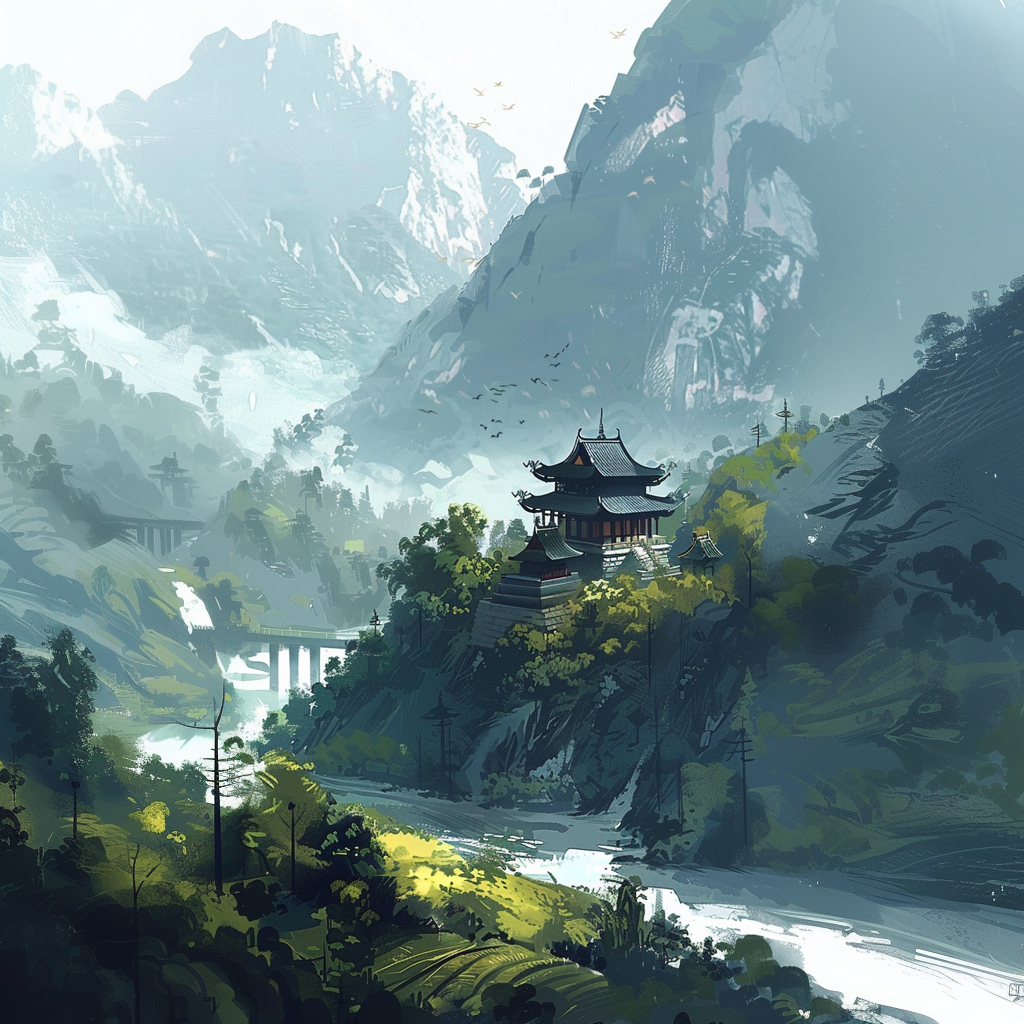 《第一梦·小满》 助眠｜冥想｜纯音乐｜BGM episode artwork