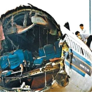 「空调」VOL.15 “速度大一点没事！”-南航3456航班空难