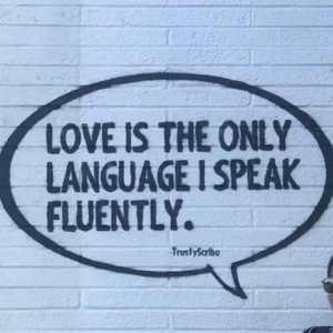 跟随浪漫的音乐，我们来聊聊约会