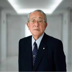 稻盛和夫：《在萧条中飞跃的大智慧》