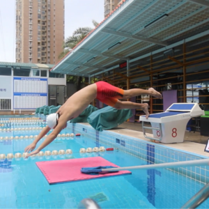 14 爱上运动 健康成长 | 赋能孤独症儿童家庭教育支持