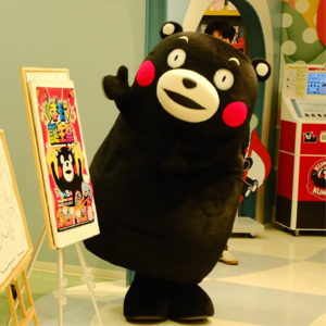 Vol.8 日本熊本🇯🇵 | 含“熊”量超标的可爱小城！（内含抽奖）