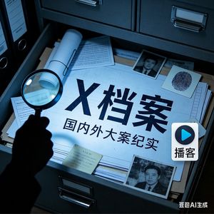 x档案