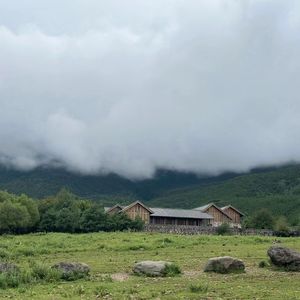 No.158 - 旅行｜胆大的人先享受世界，记住眼里有光的感觉@云南丽江