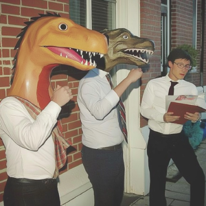 神秘东方律动|Oriental Grooooooves