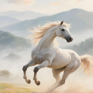 🌟“马”上揭秘!“马”身上的小秘密大公开🌟