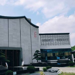 No 31. 江南水乡文化博物馆新开，带来重磅的青铜器特展