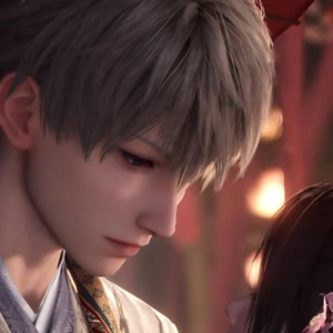 主控Ai配音 游戏默认声线】恋与深空 沈星回 玲花意 剧情