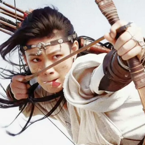 二分钟评《镖人：风起大漠》先哲时间空许恨，云霄一磕值千君