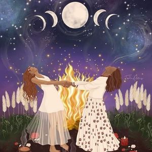 宇宙灵犀 | 心灵能量密码