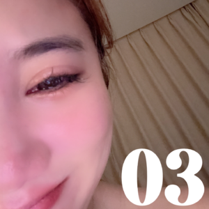 03. 台剧「不够善良的我们」 | 30+单身女性狠狠共情了Rebecca!