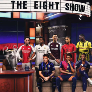 EP16 足球教育学：交学费的方式有很多，消化落差的办法就几种。