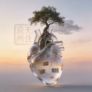 E41 ｜ 应无所住，而生其心——网购成瘾的解脱之道