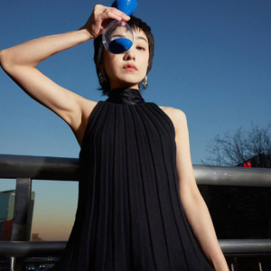 E104.【3•8特辑】那些女孩教我的事：郭采洁《If You Love My Soul》