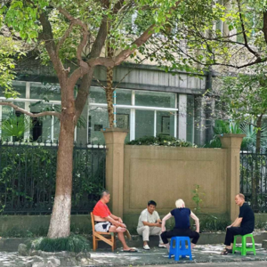 中午更新 当下的瞬间