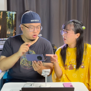 2025年轻薄折叠屏手机值不值得买？