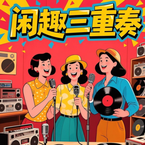 婚姻不是"通关游戏",是我们的人生BGM