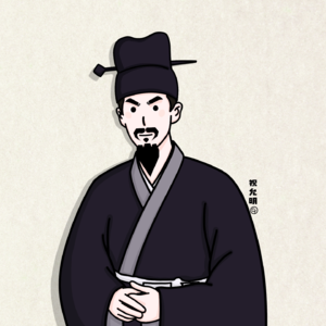 本期了解：祝允明