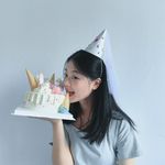 躲在小宇宙的朵拉同学