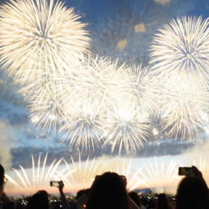 S1E12 七夕快乐 | 和爱的人在一起才是正经事