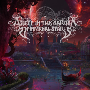 vol.10 中二的BASS系，7狮新碟《Asleep in the Garden of Infernal Stars》