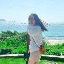 要留中分的马小乖