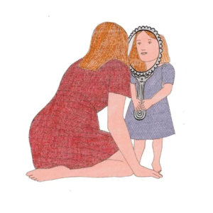 EP13 原生家庭的一场出走