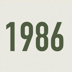【岁月如歌】（1）请回答1986
