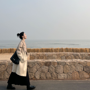 Vol.07 好运体质的开局—转念、着装风格以及投资小玄学