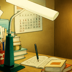 ep.020 | 为什么光有努力，也可能坚持不下去？