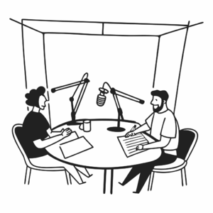 第13期 两个无业游民，忆往昔打工岁月。