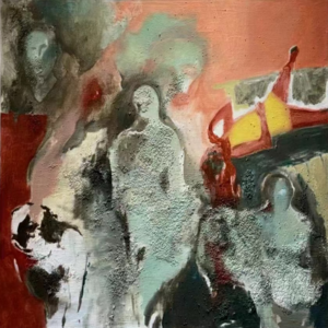 vol.005 时代变了，文艺青年能翻身了吗？