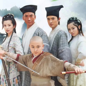 《少年包青天》，真相是凶手的悲歌（上）