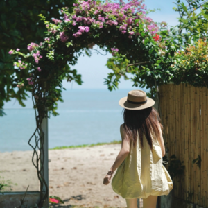 Vol.21 找回想念的自己，长出喜欢的自己｜高敏感觉醒三部曲（下）