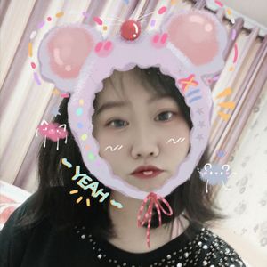 Icer每天笑笑