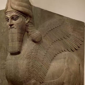 美索不达米亚文明的医疗实践