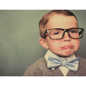 ep9 法语：叠字的可爱，法国人也懂