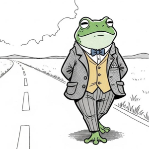 2. 蛤蟆先生的低谷：朋友的善意，是帮助还是陷阱？