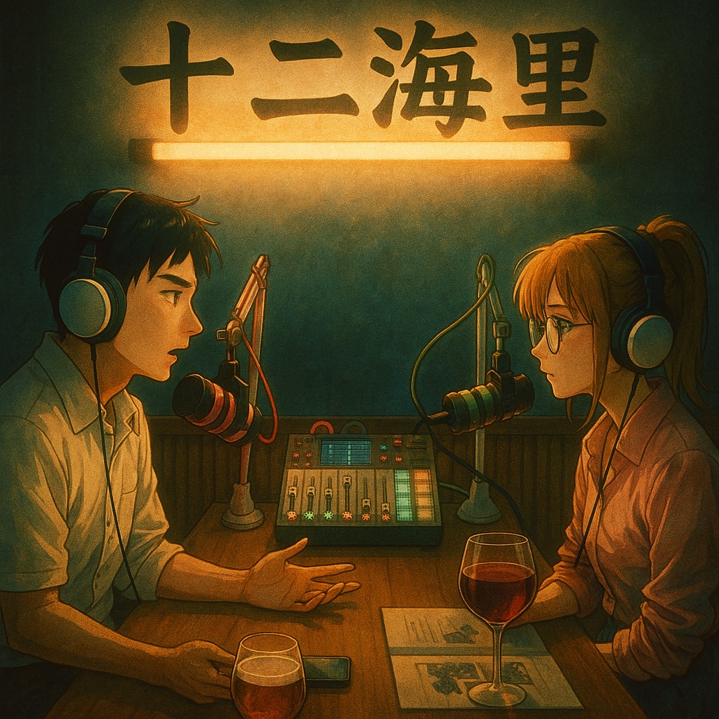 AI会替代创作者吗？我们还有什么是不可替代的？ episode artwork
