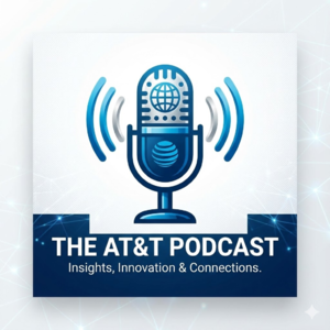 EP156.AT&T：百年兴衰史