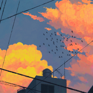 单曲循环E07 Go Away