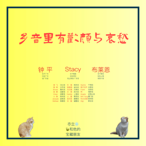 6.01🪁乡音里有欢颜与哀愁