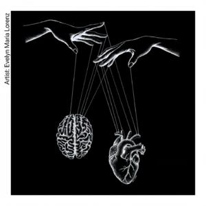 【MBTI】救命! T人沉默, F人哭了😳 互相创飞还能做朋友吗?!