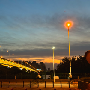 S2 E15 夏夜晚风碎碎念