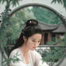 鱼音绵绵